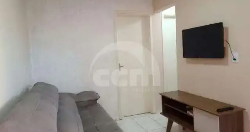 Apartamento para aluguel, 2 quartos, 1 vaga, Estrela - Jardim America - Ponta Grossa/PR