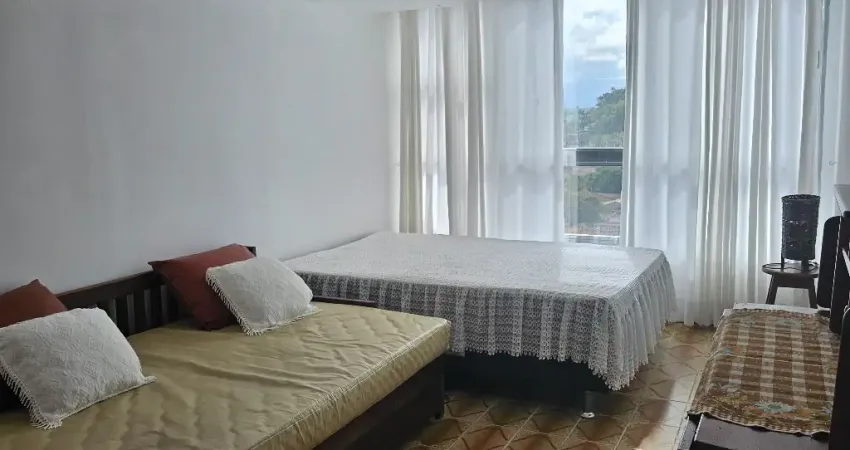 Kitnet / Stúdio à venda na Avenida Vicente De Carvalho, 720, Praia do Sonho, Itanhaém