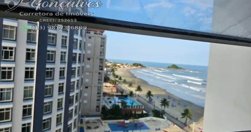 Apartamento com 02 quartos - Praia dos Sonhos