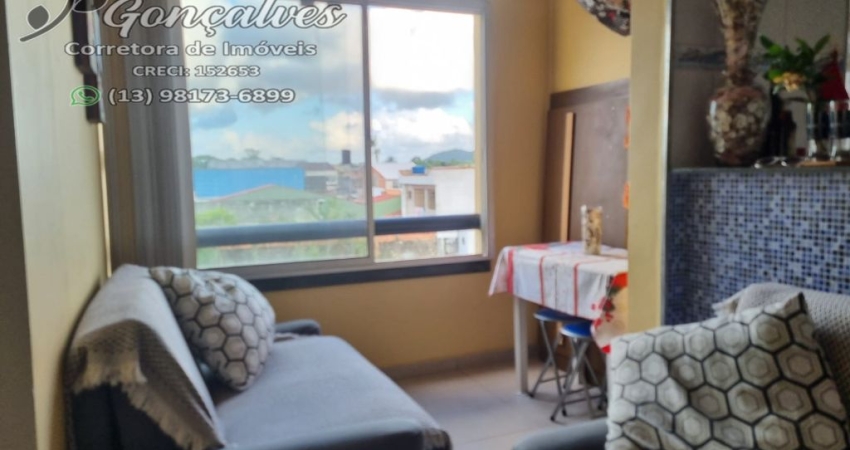 Apartamento a venda no Cibratel I