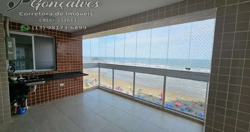 Apartamento com 2 quartos à venda na Avenida Vicente De Carvalho, 650, Praia do Sonho, Itanhaém