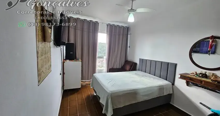 Apartamento a venda om 02 dormitórios e garagem - praia dos sonhos