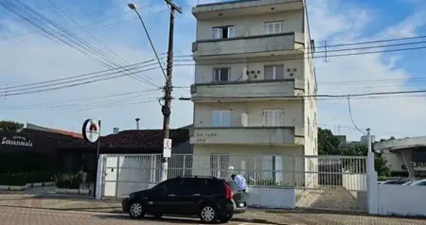 Apartamento a venda no centro - Itanhaém