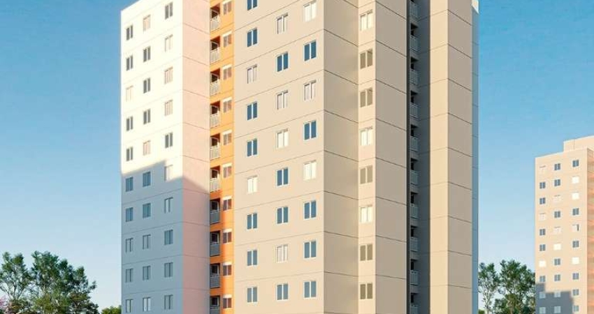 Apartamento com 2 quartos à venda no Caxambu, Jundiaí 