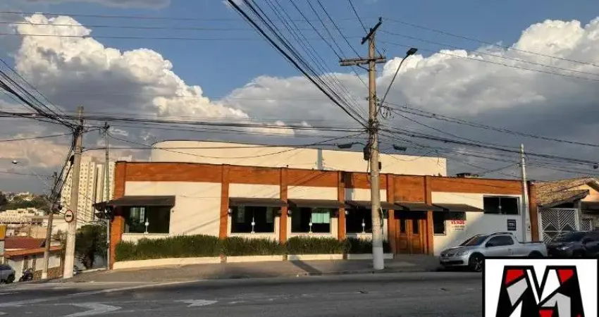 Ponto comercial com 1 sala à venda na Vila Rami, Jundiaí