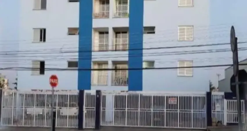 Vendo Apartamento Padrão, Jardim do Lago, Jundiaí SP