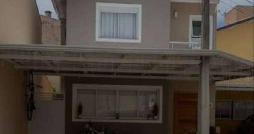 Casa em condomínio fechado com 3 quartos à venda no Jardim Florestal, Jundiaí 