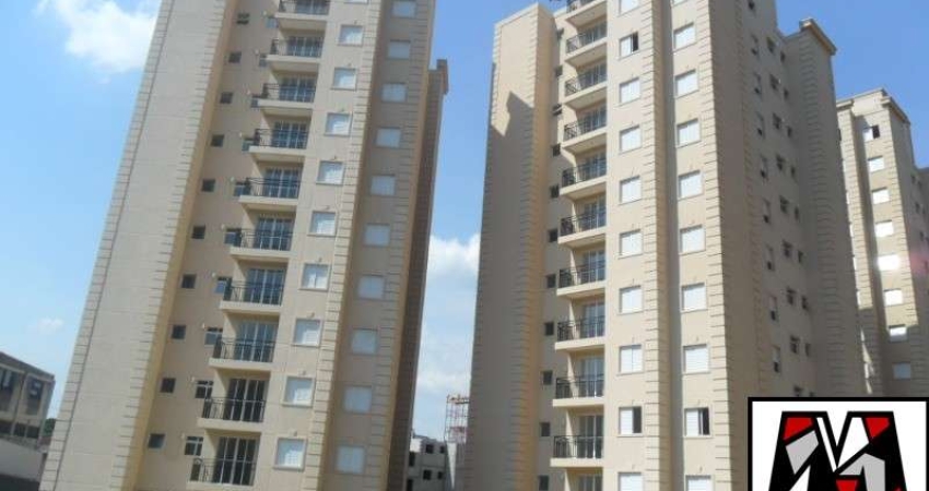 Apartamento com 2 quartos à venda no Retiro, Jundiaí 