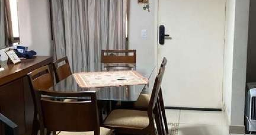 Vendo Casa Mobiliada em Condomínio Villagio Di Siena