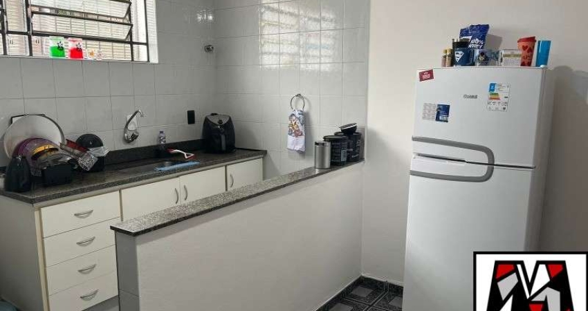 Casa a venda na Vila Progresso com 01 vaga, aceita financiamento, sol da tarde
