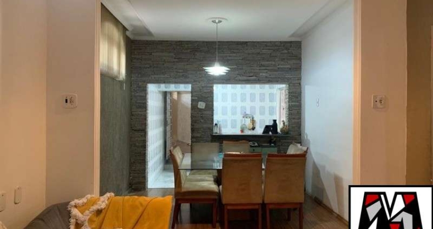 Casa com 2 quartos à venda na Vila Progresso, Jundiaí 