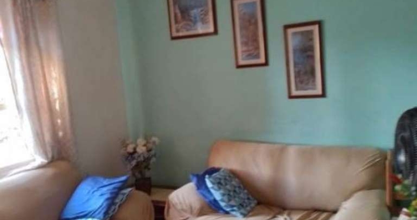 Casa com 2 quartos à venda no Parque Residencial Eloy Chaves, Jundiaí 