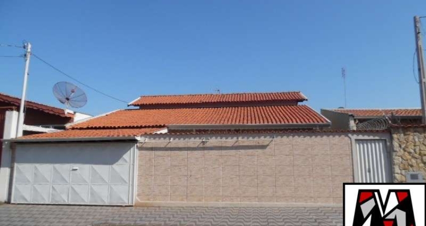 Casa com 3 quartos à venda no Jardim Ângela, Jundiaí 