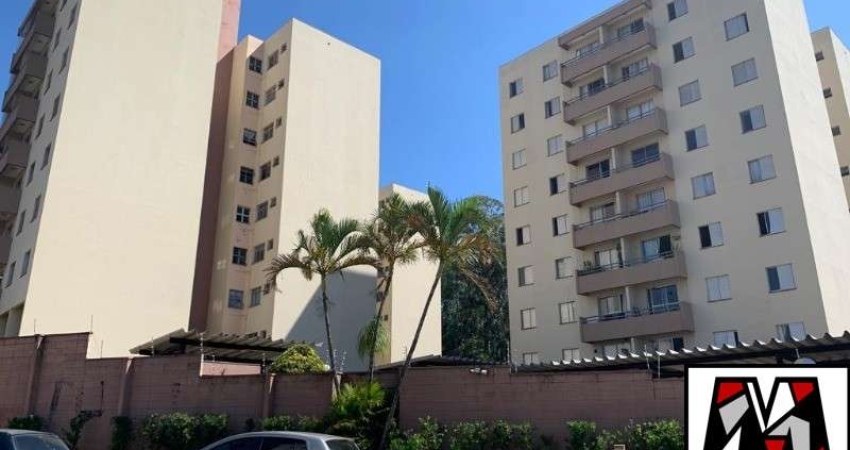 Apartamento com 2 quartos à venda no Jardim Pacaembu, Jundiaí 