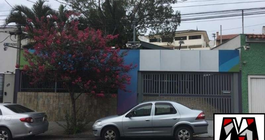 Casa térrea comercial, ao lado Av. 9 de Julho e Jundiaí Shopping