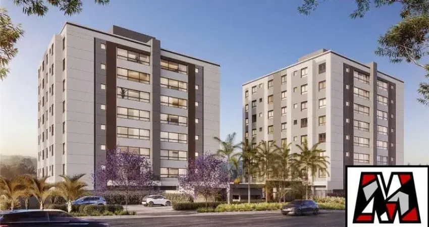Apartamento com 3 quartos à venda no Jardim Ermida I, Jundiaí 