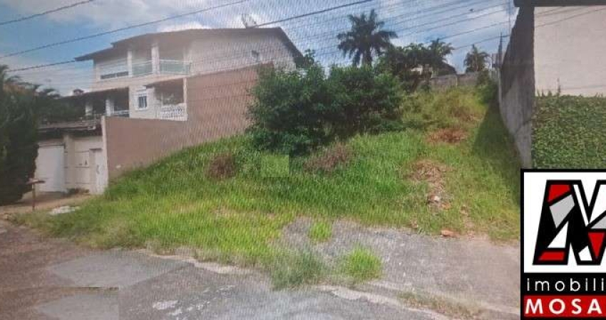 Terreno à venda no Jardim Paulista II, Jundiaí 