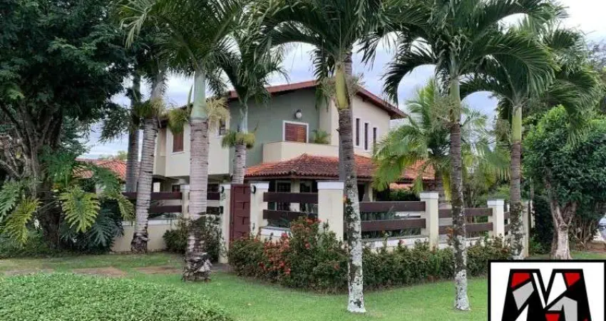 Casa em condomínio fechado, Vista Alegre em Vinhedo
