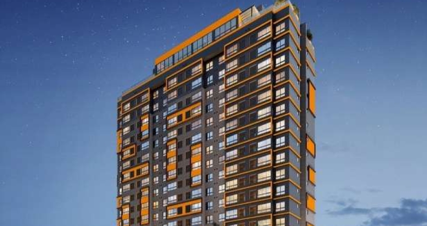 Apartamentos tipo studio com excelente localização