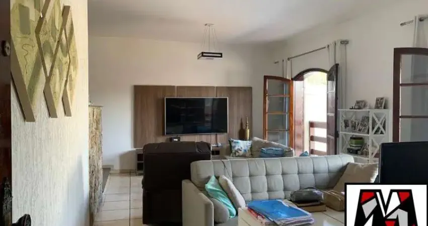 Casa com 3 quartos à venda no Jardim Merci I, Jundiaí 