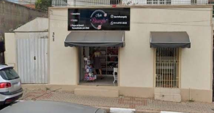 Sala comercial à venda na Vila Bossi, Louveira 