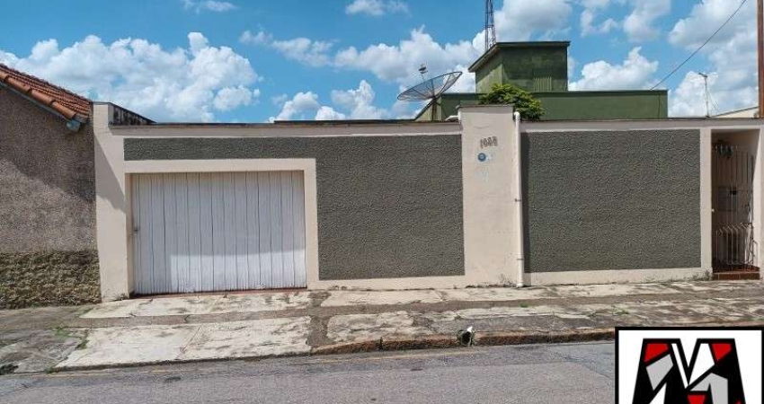 Casa Vila Progresso Financiável excelente localização.
