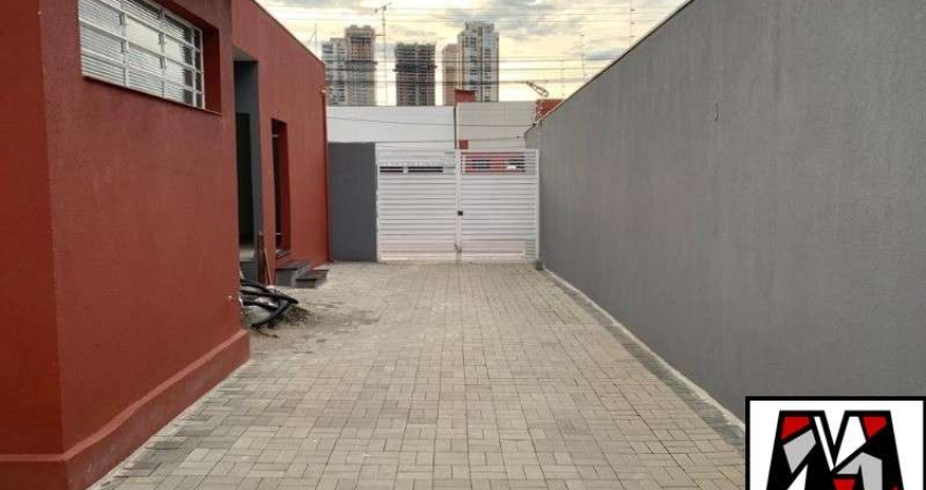 Casa térrea para fins comercial  no bairro Vianelo, excelente localização