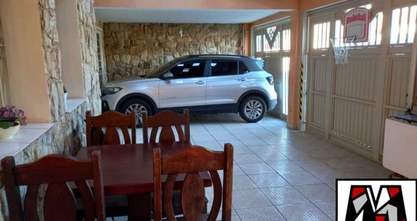 CASA REFORMADA JD DANÚBIO, ÓTIMO LOCAL