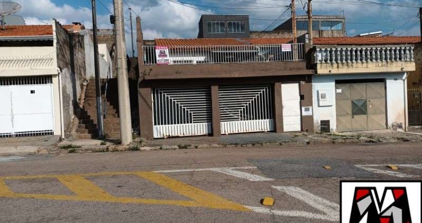 Casa com 4 quartos à venda no Jardim Esplanada, Jundiaí 