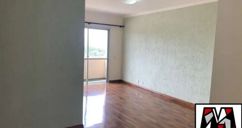 Apartamento Residencial Maggiore em Barueri, Financiável, Desocupado, lazer e segurança.