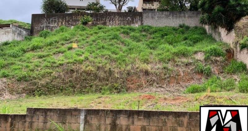 Terreno à venda no Jardim Brasil, Jundiaí 