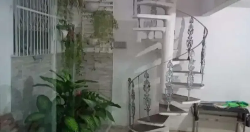 Casa com 3 quartos à venda na Vila Rami, Jundiaí 