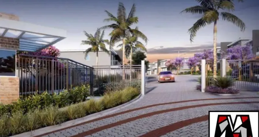 Casa em condomínio fechado com 3 quartos à venda na Cidade Nova, Jundiaí