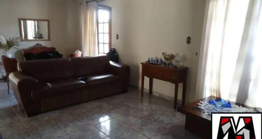 Casa com 6 quartos à venda no Parque Cidade Jardim, Jundiaí 