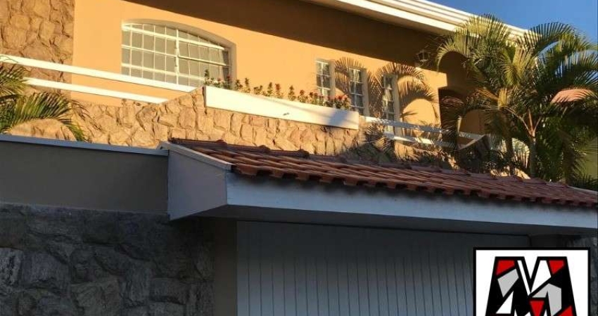 Casa com 3 quartos à venda no Jardim da Fonte, Jundiaí 