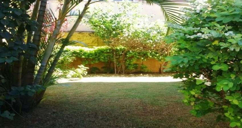 Sobrado à venda em ótima localização, Jardim Paulista II