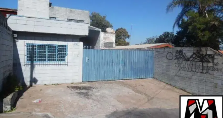 Barracão / Galpão / Depósito à venda no Jardim Buriti, Várzea Paulista 
