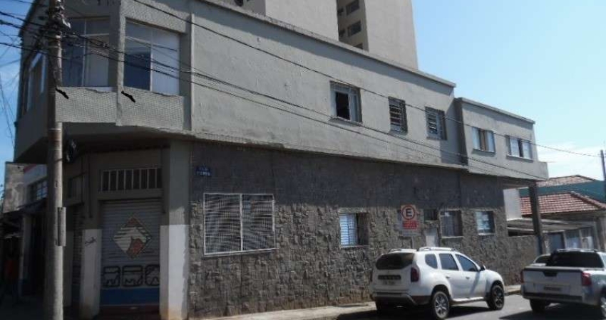 Sala comercial com 2 salas à venda no Centro, Jundiaí 