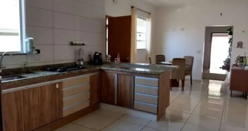 Casa com 3 quartos à venda no Jardim Colônia, Jundiaí 
