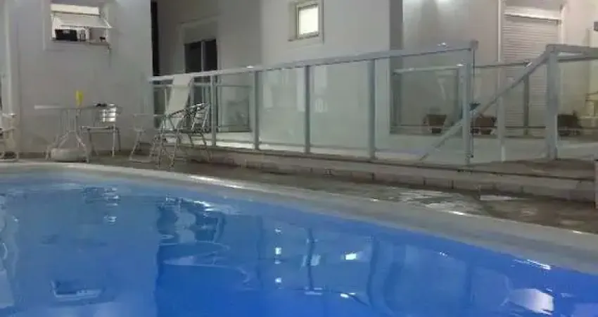 Casa com 4 quartos à venda no Jardim Paulista II, Jundiaí 