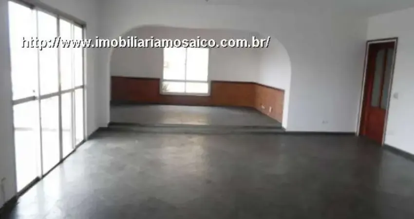 Apartamento com 4 quartos à venda no Centro, Jundiaí 