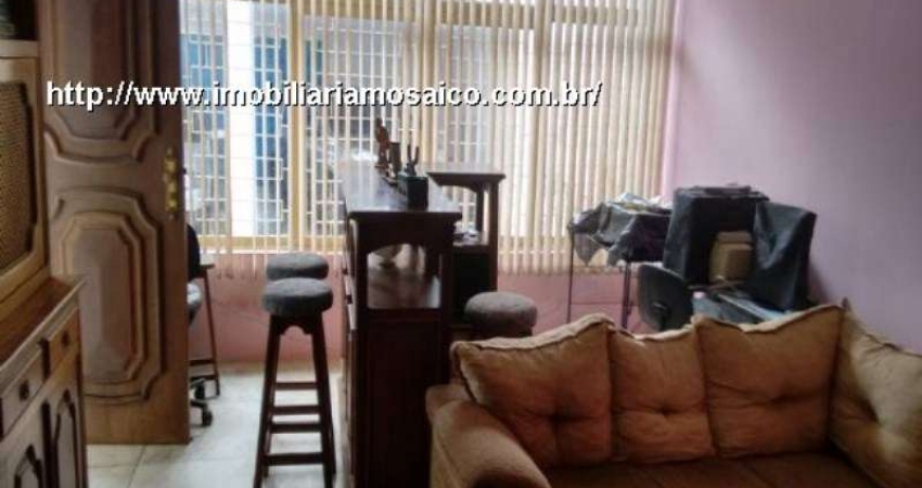 Casa com 3 quartos à venda na Vila Progresso, Jundiaí 