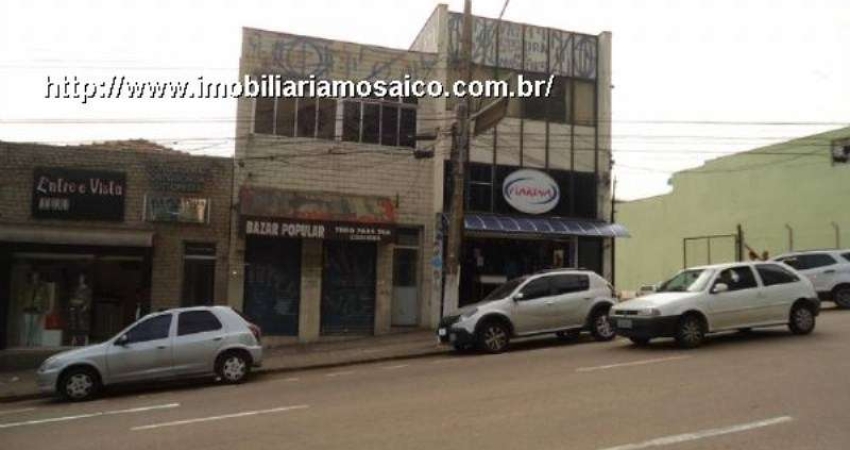 Sala comercial com 6 salas à venda na Vila Arens I, Jundiaí 