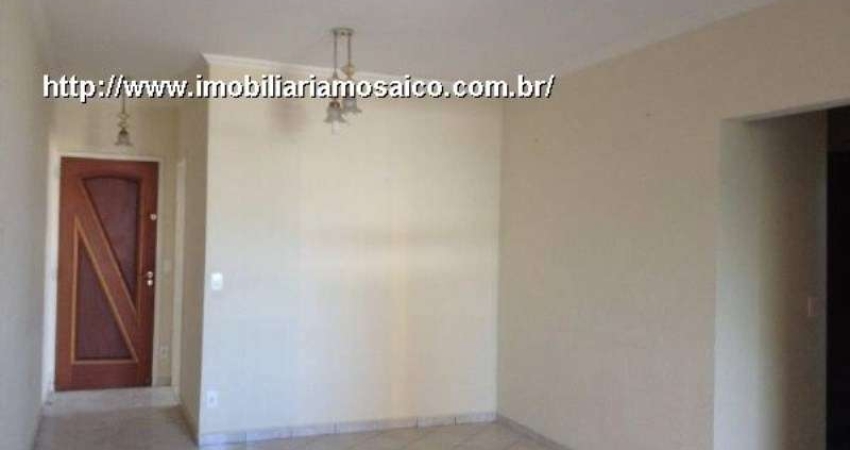 Apartamento com 2 quartos à venda no Jardim Pitangueiras I, Jundiaí 