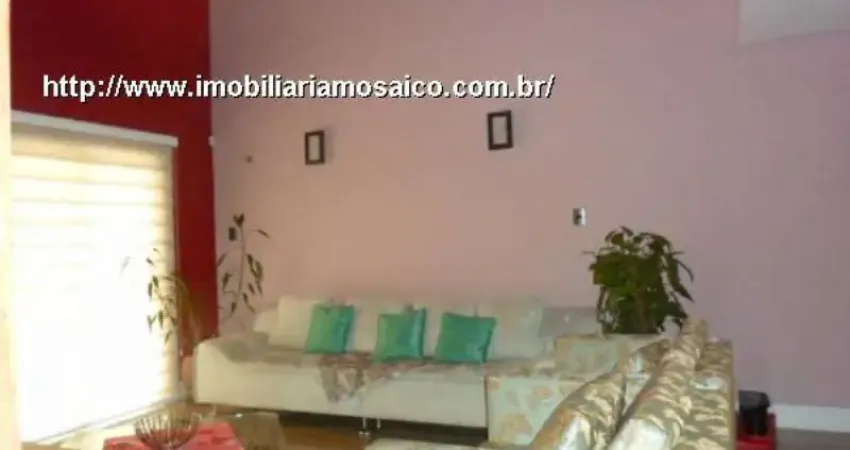 Estuda permuta com casa em condomínio com 5 dormitórios, linda residência no Jardim Paulista