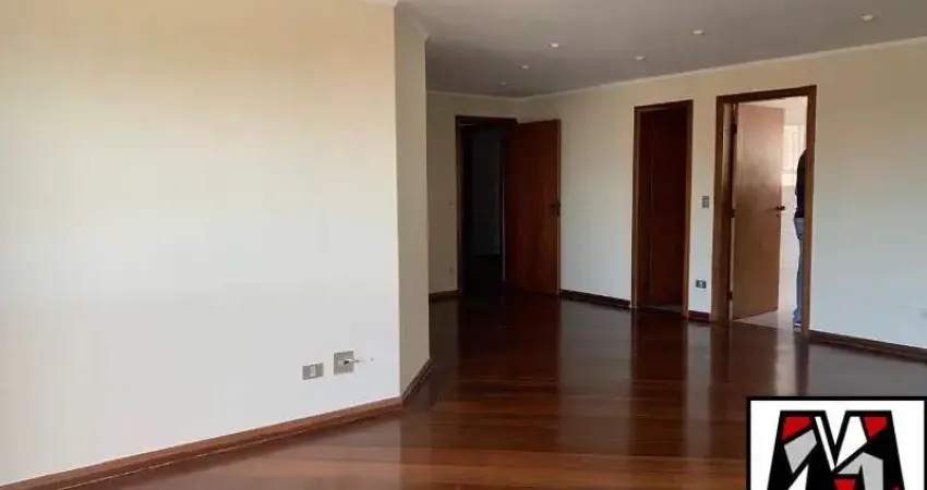 Apartamento no Parque do Colégio, 04 dormitórios, 02 vagas, bem localizado