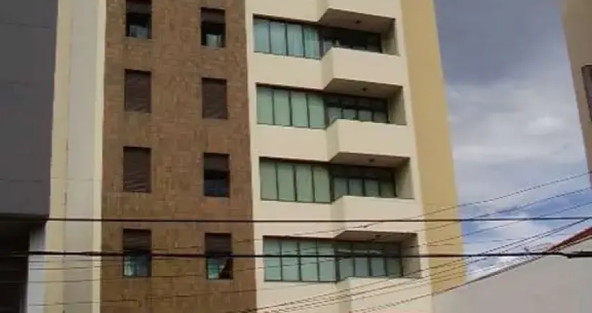 Apartamento com 3 quartos à venda no Centro, Jundiaí 