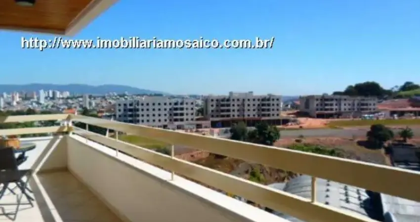 Apartamento com 3 quartos à venda no Jardim da Fonte, Jundiaí 
