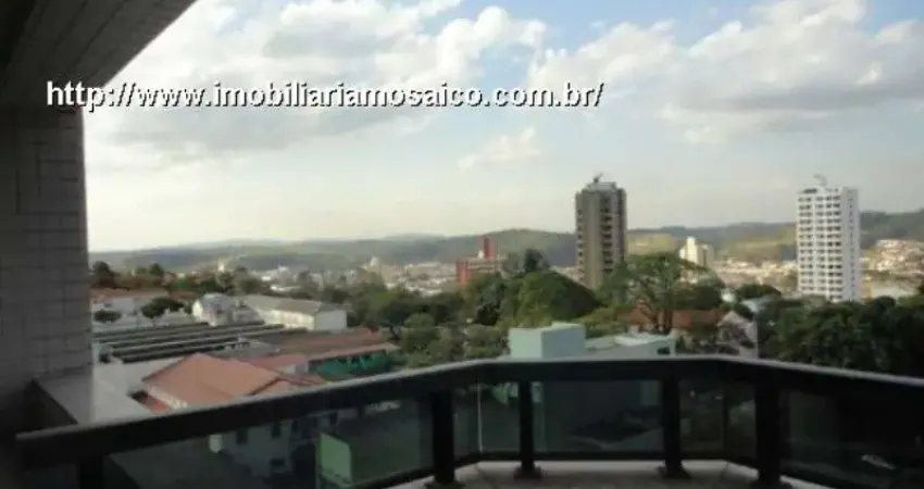 Apartamento com 3 quartos à venda no Centro, Jundiaí 