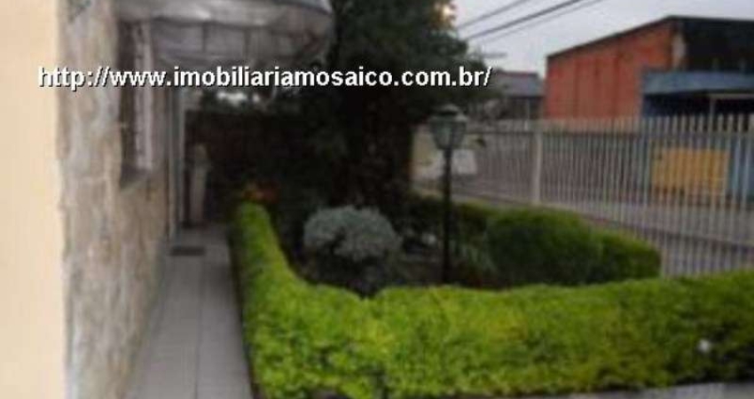 Casa térrea na Vila Rami, para fins comercial ou residencial, bem localizada, aceita permuta